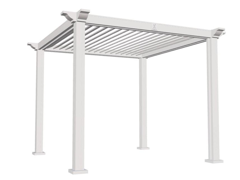 StruXure Corbels-Patio Pelican