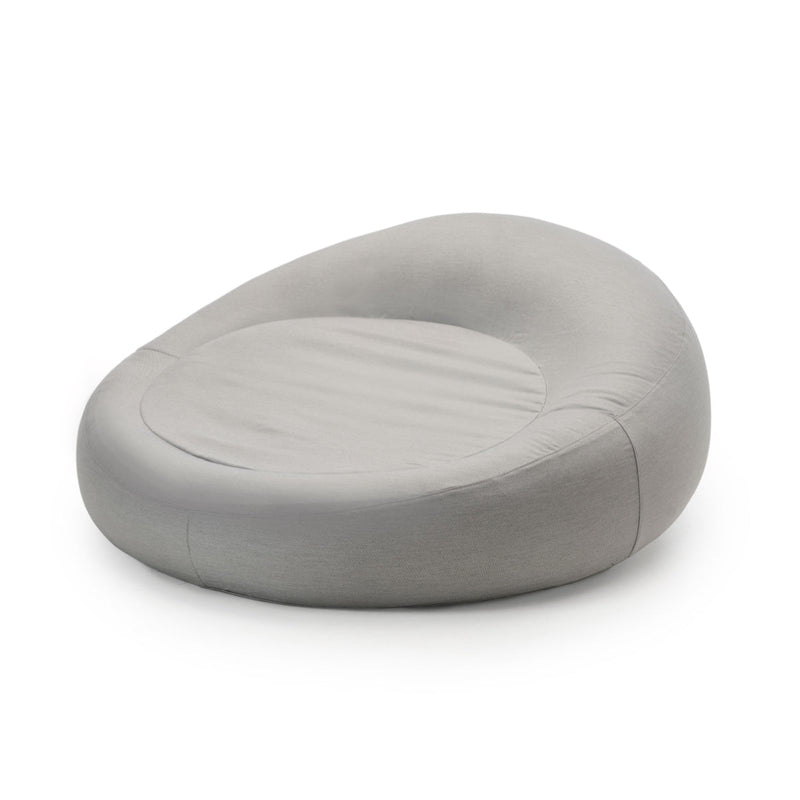 The Fillup Club Outdoor Inflatable Daybed-Patio Pelican