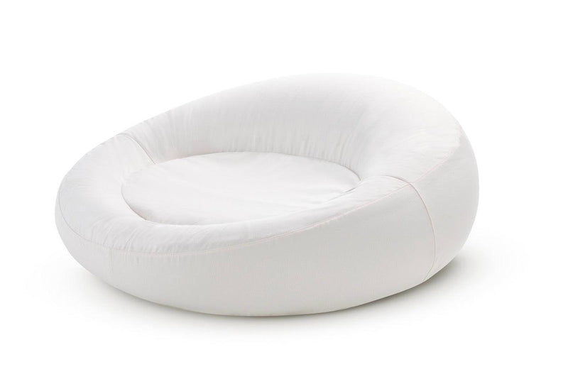 The Fillup Club Outdoor Inflatable Daybed-Patio Pelican