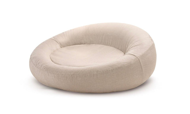 The Fillup Club Outdoor Inflatable Daybed-Patio Pelican