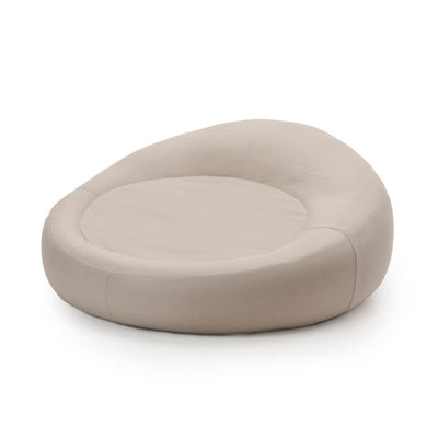 The Fillup Club Outdoor Inflatable Daybed-Patio Pelican