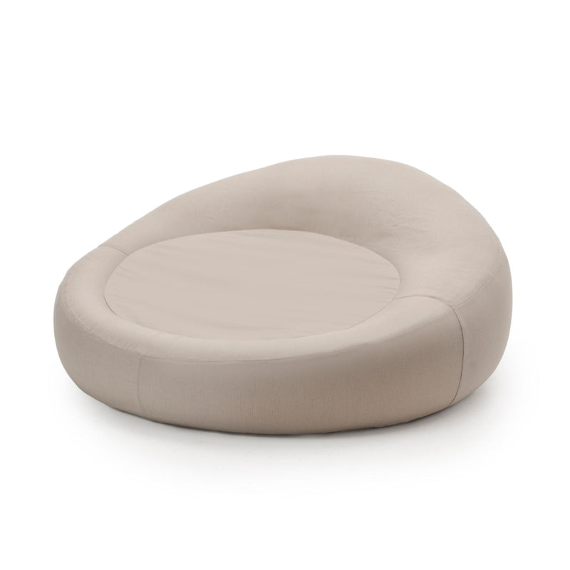 The Fillup Club Outdoor Inflatable Daybed-Patio Pelican