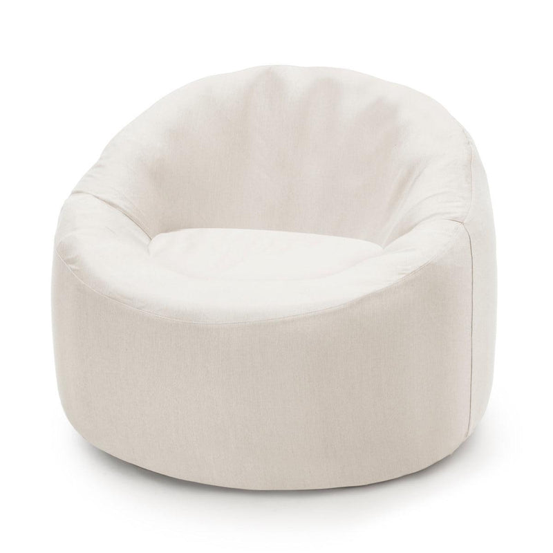 The Fillup Club Outdoor Inflatable Easy Chair-Patio Pelican