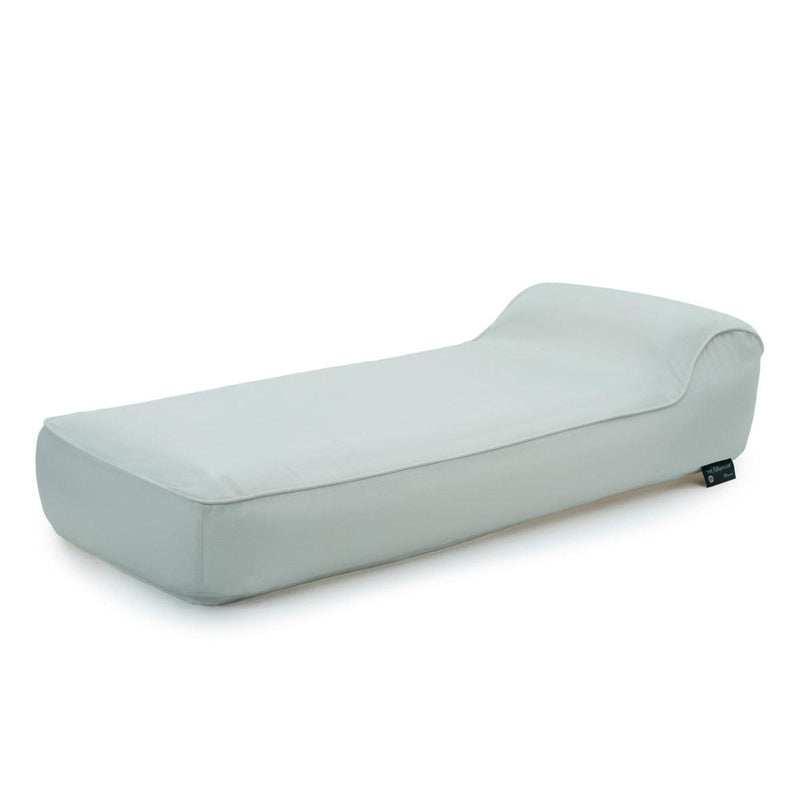 The Fillup Club Outdoor Inflatable Sunlounger-Patio Pelican