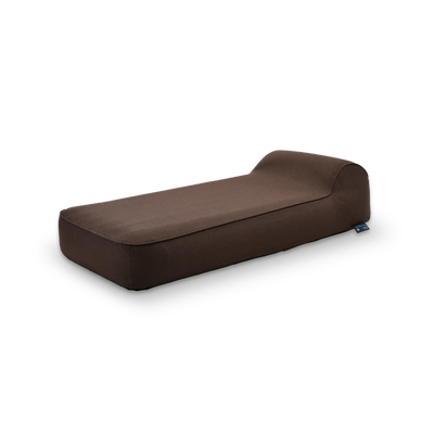 The Fillup Club Outdoor Inflatable Sunlounger-Patio Pelican