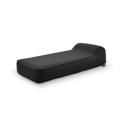 The Fillup Club Outdoor Inflatable Sunlounger-Patio Pelican