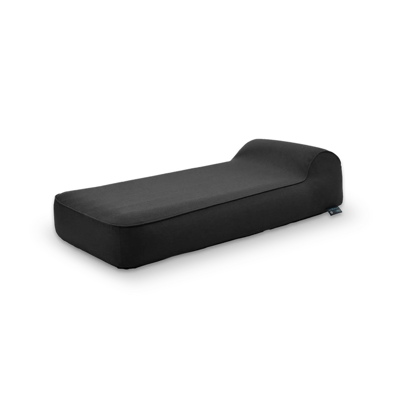 The Fillup Club Outdoor Inflatable Sunlounger-Patio Pelican