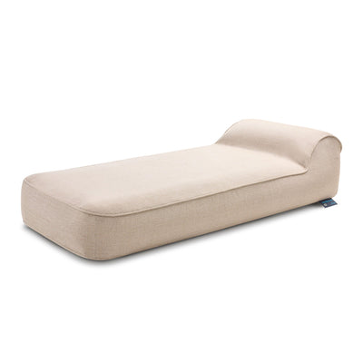 The Fillup Club Outdoor Inflatable Sunlounger-Patio Pelican