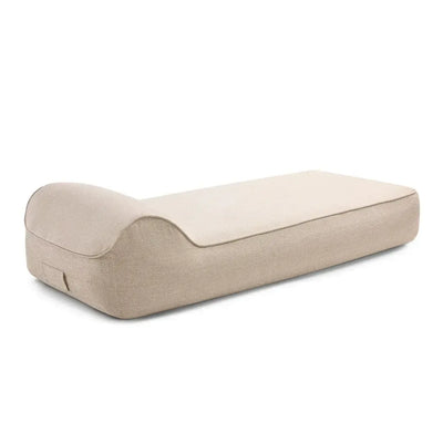 The Fillup Club Outdoor Inflatable Sunlounger-Patio Pelican