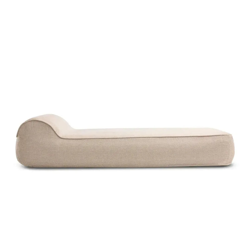 The Fillup Club Outdoor Inflatable Sunlounger-Patio Pelican