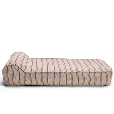 The Fillup Club Outdoor Inflatable Sunlounger-Patio Pelican