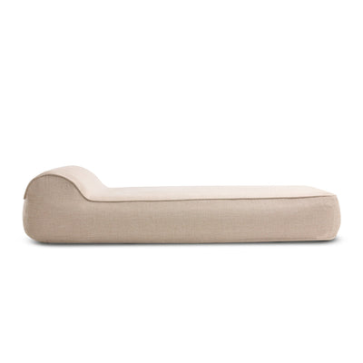 The Fillup Club Outdoor Inflatable Sunlounger-Patio Pelican