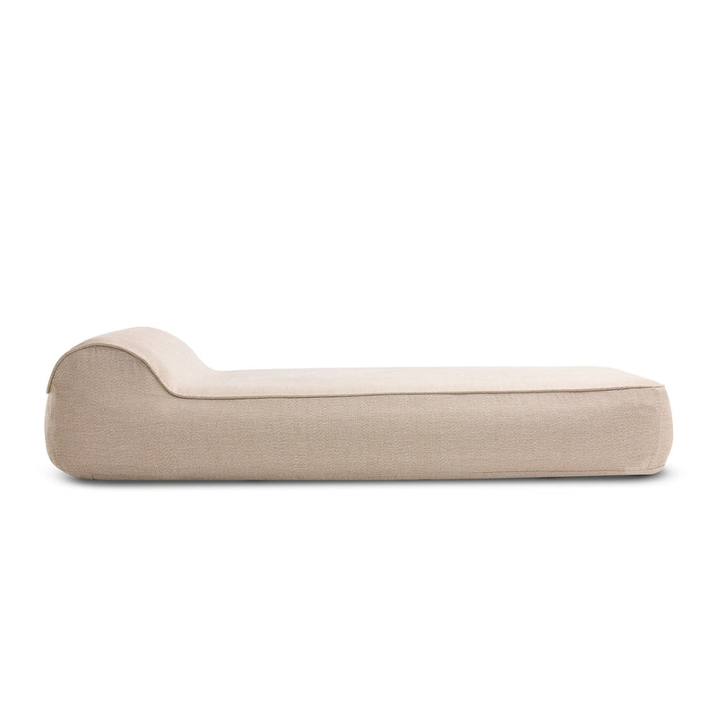 The Fillup Club Outdoor Inflatable Sunlounger-Patio Pelican