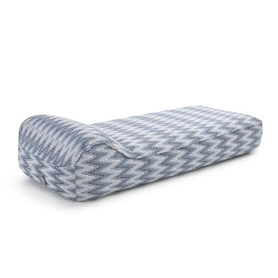 The Fillup Club Outdoor Inflatable Sunlounger-Patio Pelican