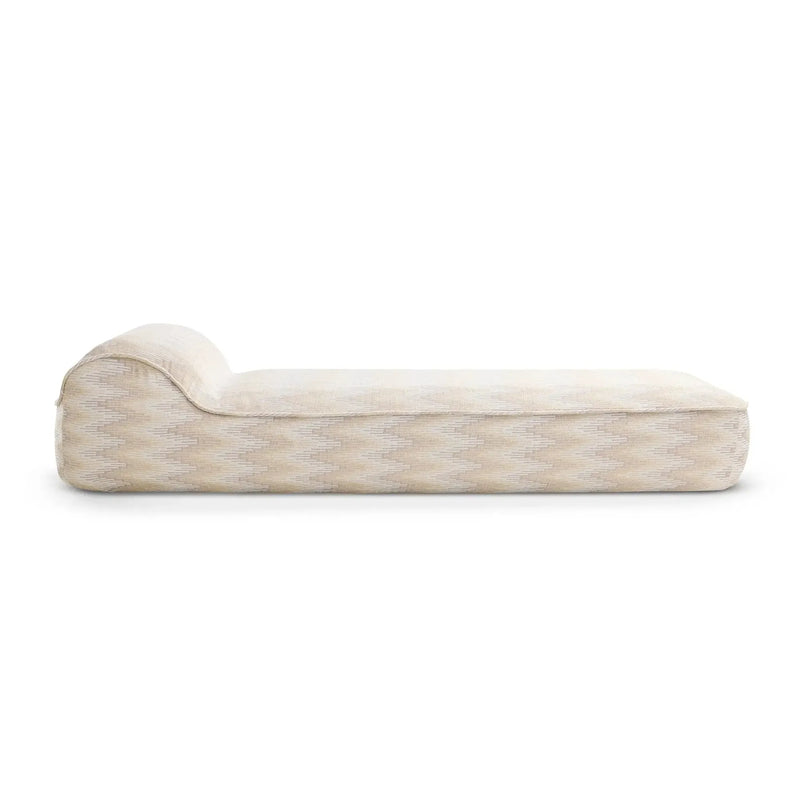 The Fillup Club Outdoor Inflatable Sunlounger-Patio Pelican