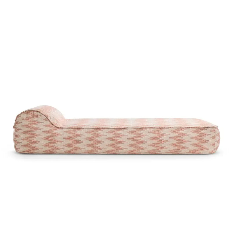 The Fillup Club Outdoor Inflatable Sunlounger-Patio Pelican