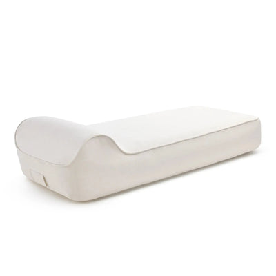 The Fillup Club Outdoor Inflatable Sunlounger-Patio Pelican