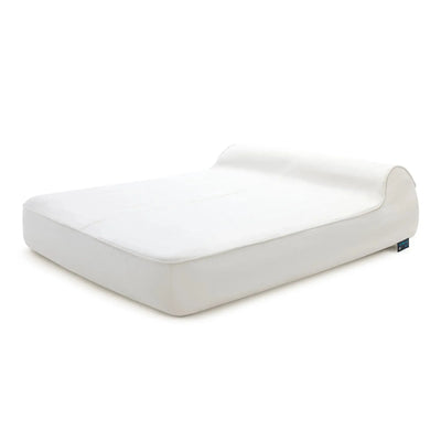 The Fillup Club Outdoor Inflatable Twin Sunlounger-Patio Pelican