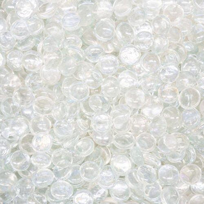 The Outdoor Plus Decorative Fire Glass Media-Patio Pelican