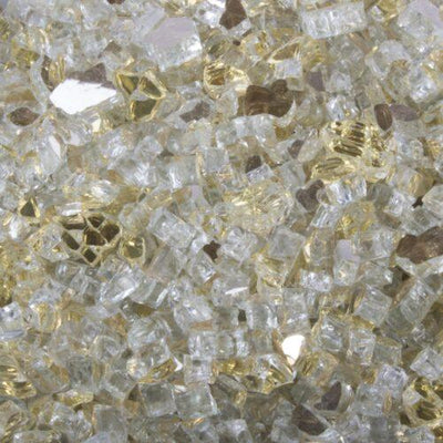 The Outdoor Plus Decorative Fire Glass Media-Patio Pelican