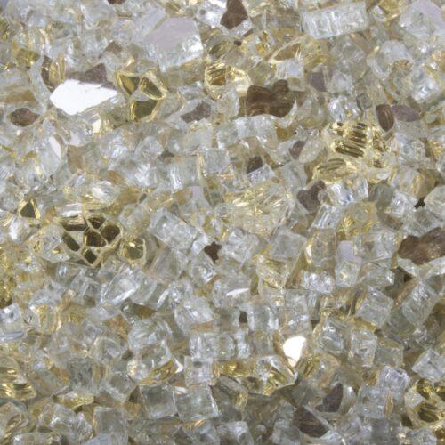 The Outdoor Plus Decorative Fire Glass Media-Patio Pelican