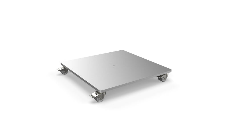 Umbrosa Flat Bases-Patio Pelican