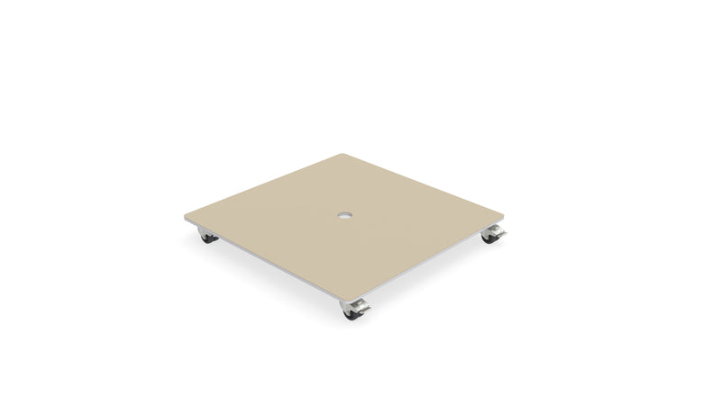 Umbrosa Flat Bases-Patio Pelican