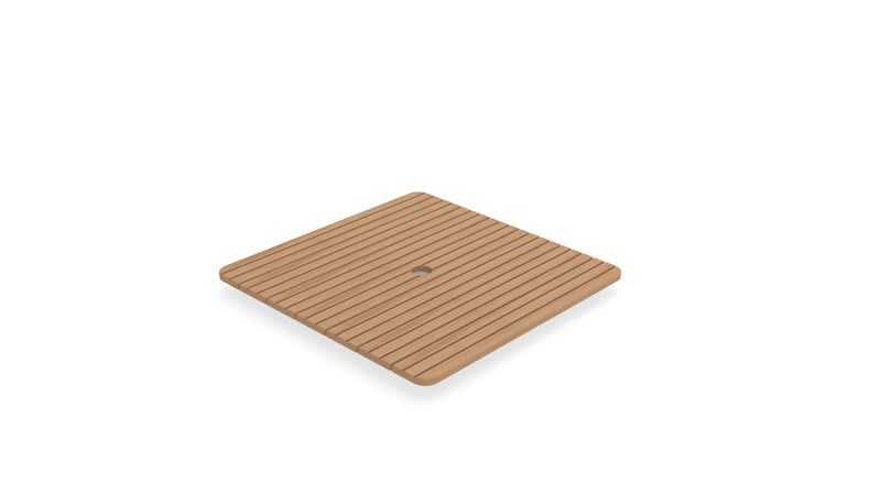 Umbrosa Flat Bases-Patio Pelican
