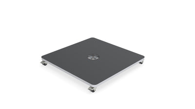 Umbrosa Flat Bases-Patio Pelican