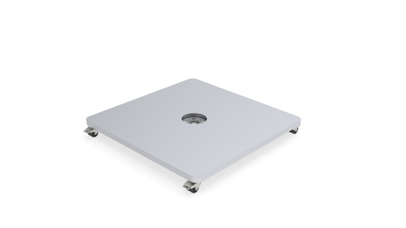 Umbrosa Flat Bases-Patio Pelican