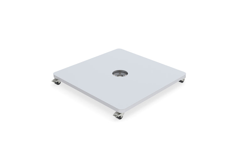Umbrosa Flat Bases-Patio Pelican