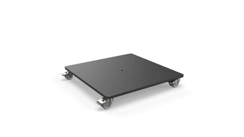 Umbrosa Flat Bases-Patio Pelican
