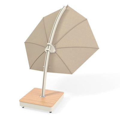 Umbrosa Icarus UX Umbrella - Sand-Patio Pelican