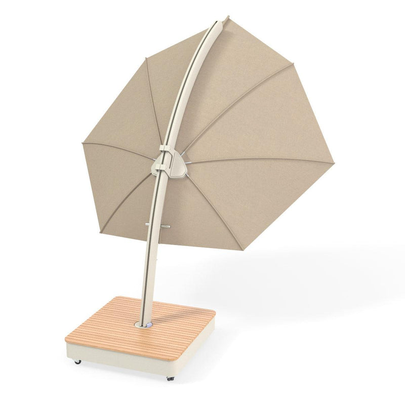 Umbrosa Icarus UX Umbrella - Sand-Patio Pelican