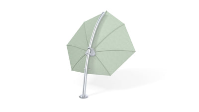 Umbrosa Icarus Umbrella-Patio Pelican