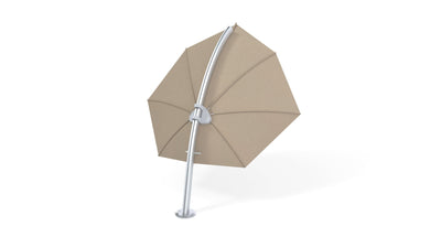 Umbrosa Icarus Umbrella-Patio Pelican