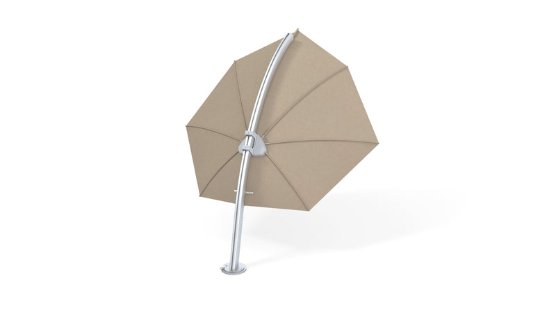 Umbrosa Icarus Umbrella-Patio Pelican