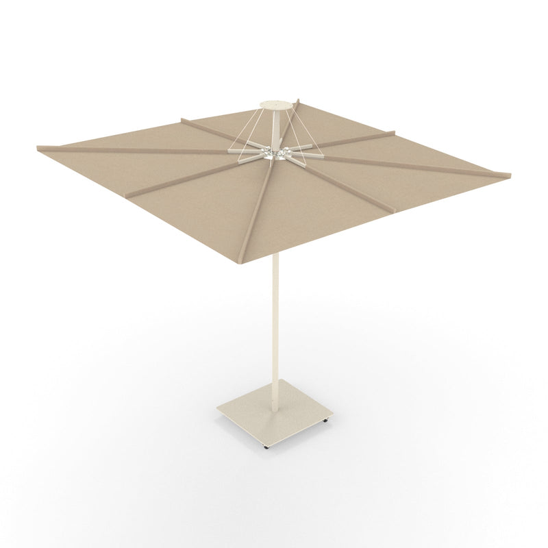 Umbrosa Infina UX Sand Umbrella-Patio Pelican