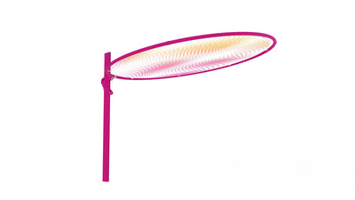 Umbrosa Karim Rashid Eclipsum Umbrella-Patio Pelican