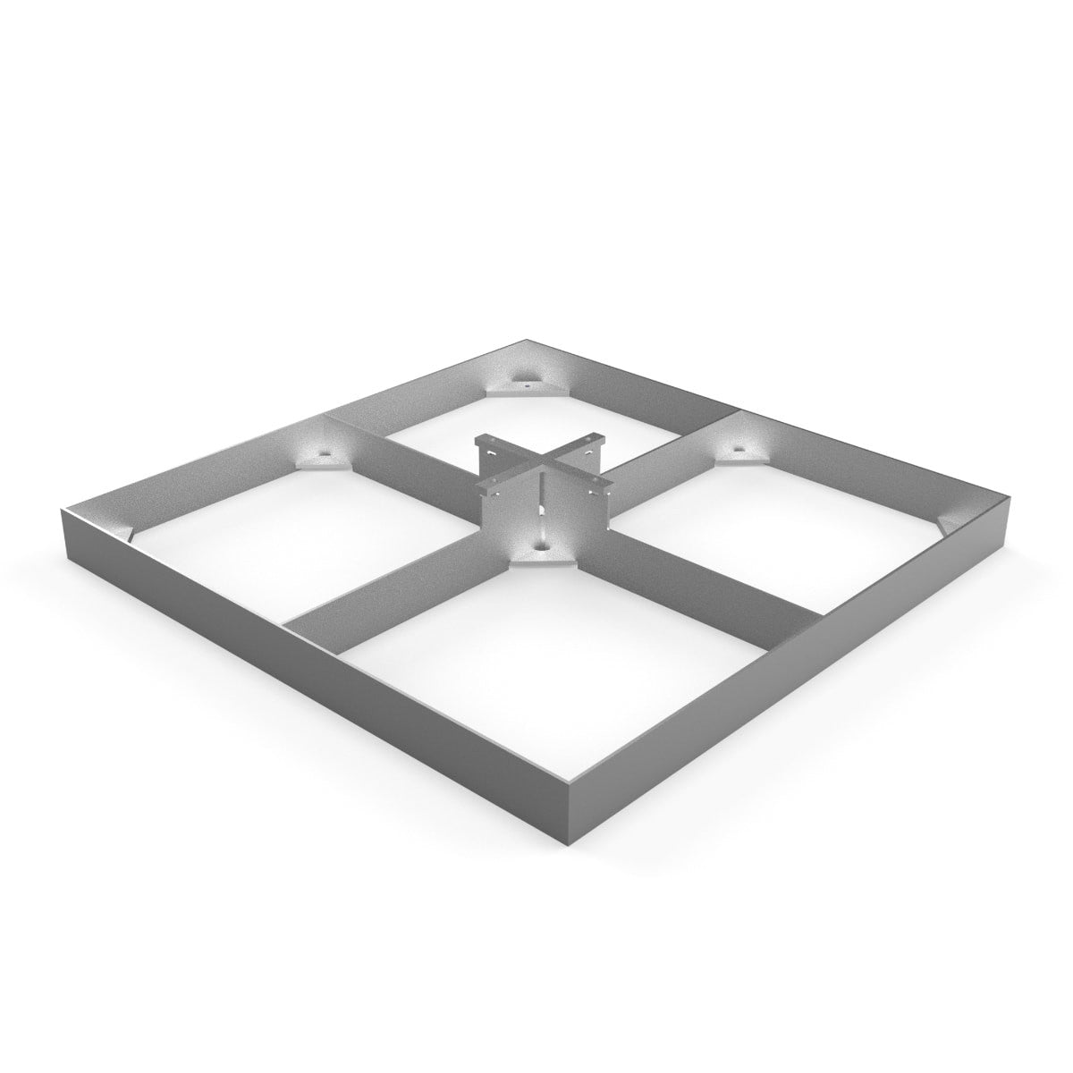 Umbrosa Mobile Tile Base with Wheels (Alu) – Patio Pelican