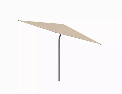 Umbrosa Nata Centerpost Umbrella - Round-Patio Pelican