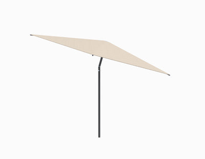 Umbrosa Nata Centerpost Umbrella - Round-Patio Pelican