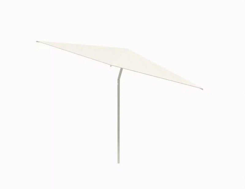 Umbrosa Nata Centerpost Umbrella - Round-Patio Pelican