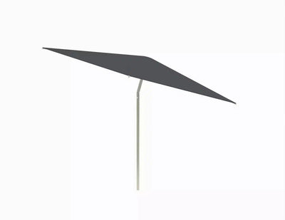 Umbrosa Nata Centerpost Umbrella - Round-Patio Pelican