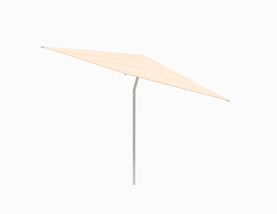 Umbrosa Nata Centerpost Umbrella - Round-Patio Pelican