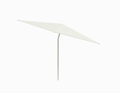 Umbrosa Nata Centerpost Umbrella - Round-Patio Pelican