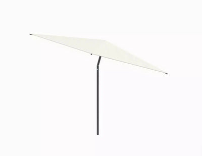 Umbrosa Nata Centerpost Umbrella - Round-Patio Pelican