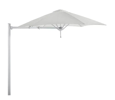 Umbrosa Paraflex Mono Cantilever Umbrella - Round-Patio Pelican