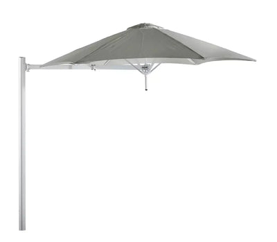 Umbrosa Paraflex Mono Cantilever Umbrella - Round-Patio Pelican
