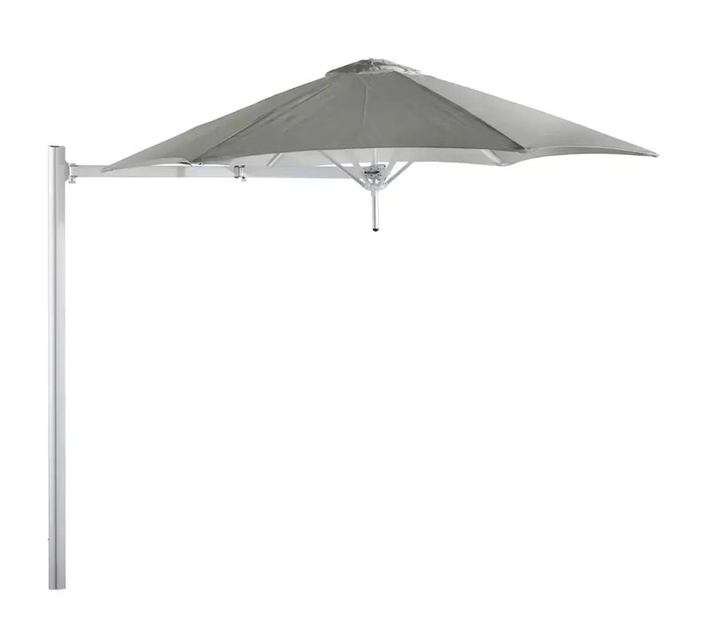 Umbrosa Paraflex Mono Cantilever Umbrella - Round-Patio Pelican